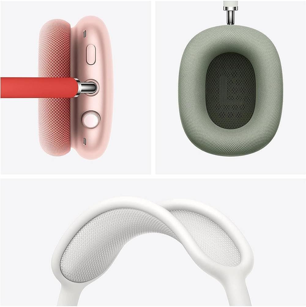 Apple AirPods Max Clone - UltraBazaar.Com
